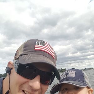 Meet your Posher, Matthew